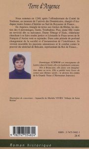 Terre d'Argence